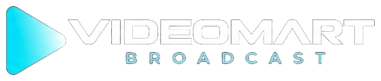 Videomart Broadcast