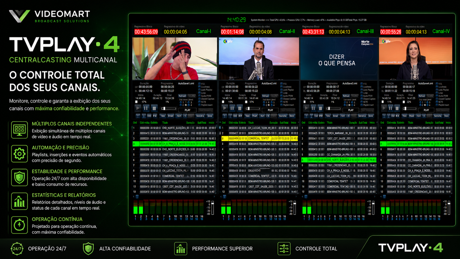 TVPLAY 4