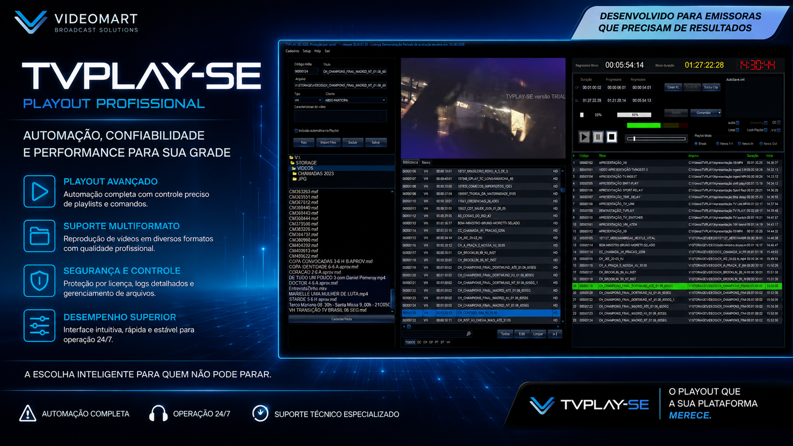 TVPLAY SE