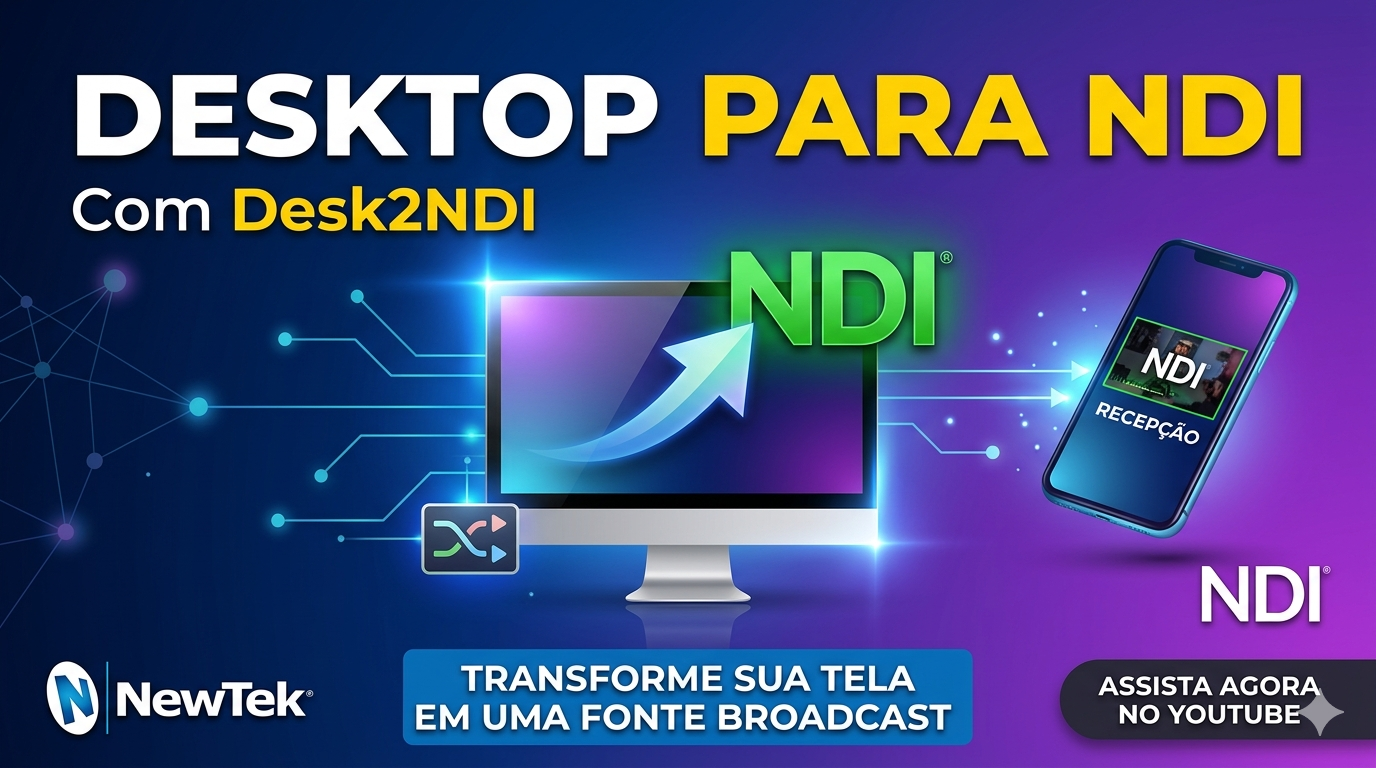 DESK2NDI