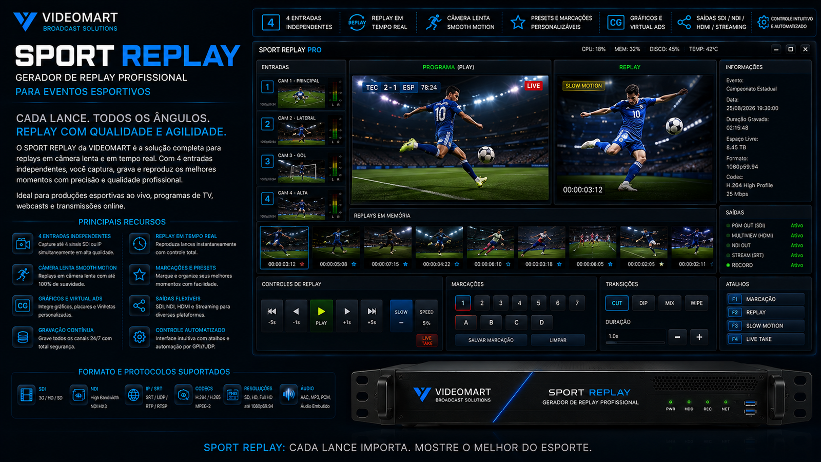 SPORT-REPLAY