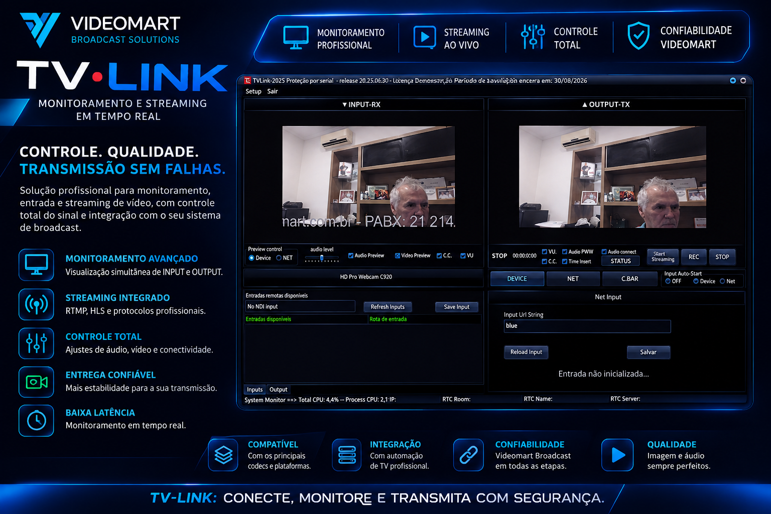 TV-LINK