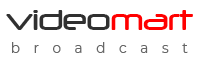 Videomart Broadcast | Sistemas de Playout TVPLAY para Emissoras de TV logo