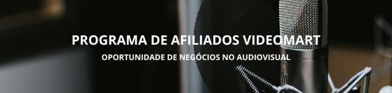 Programa afiliados Videomart