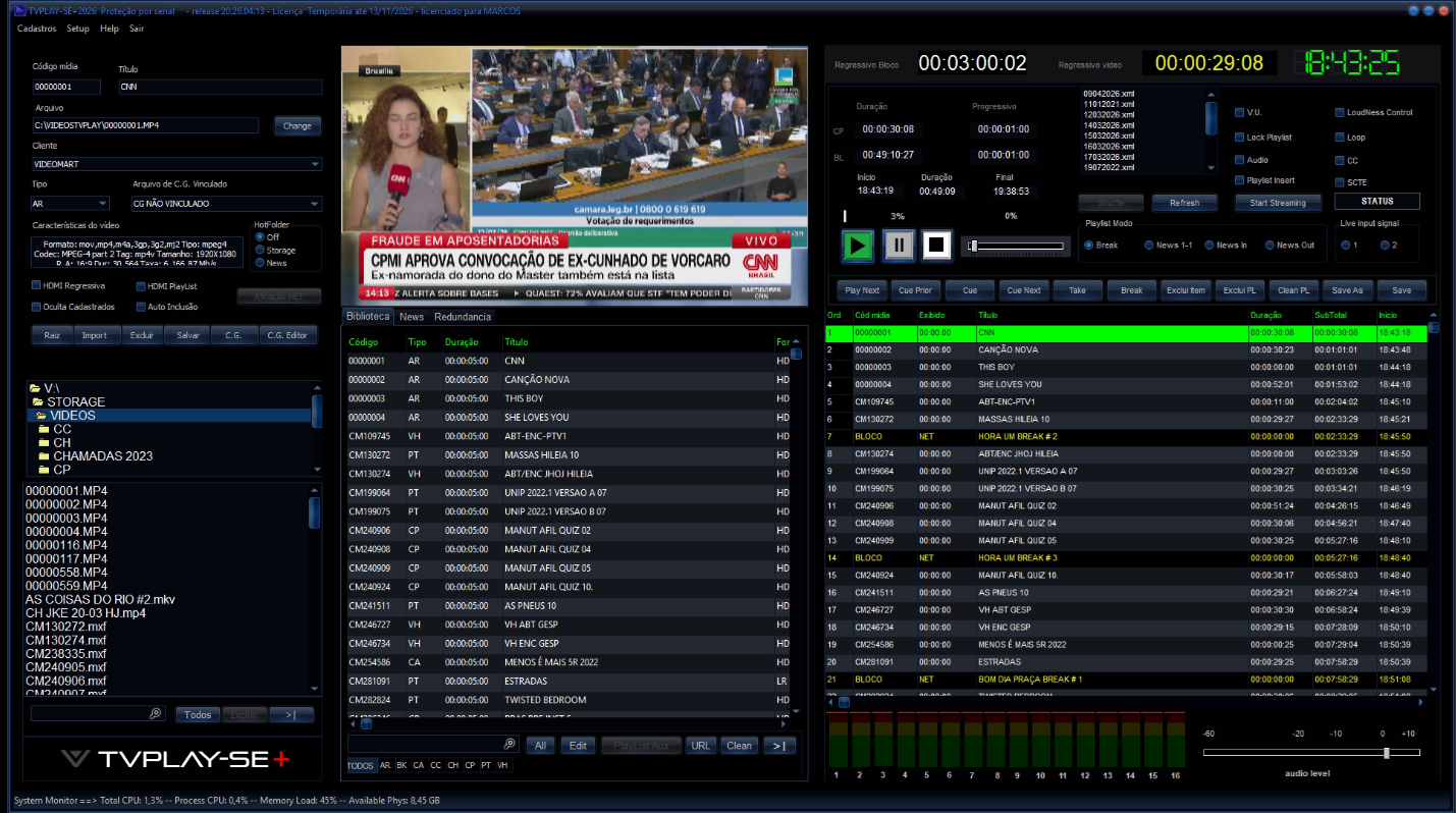 TVPLAY-SE+