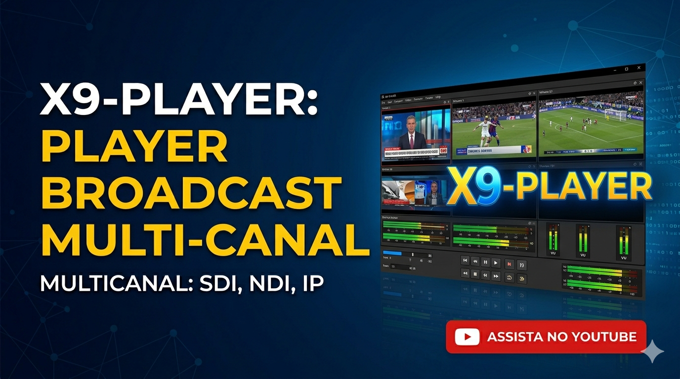X9-PLAYER