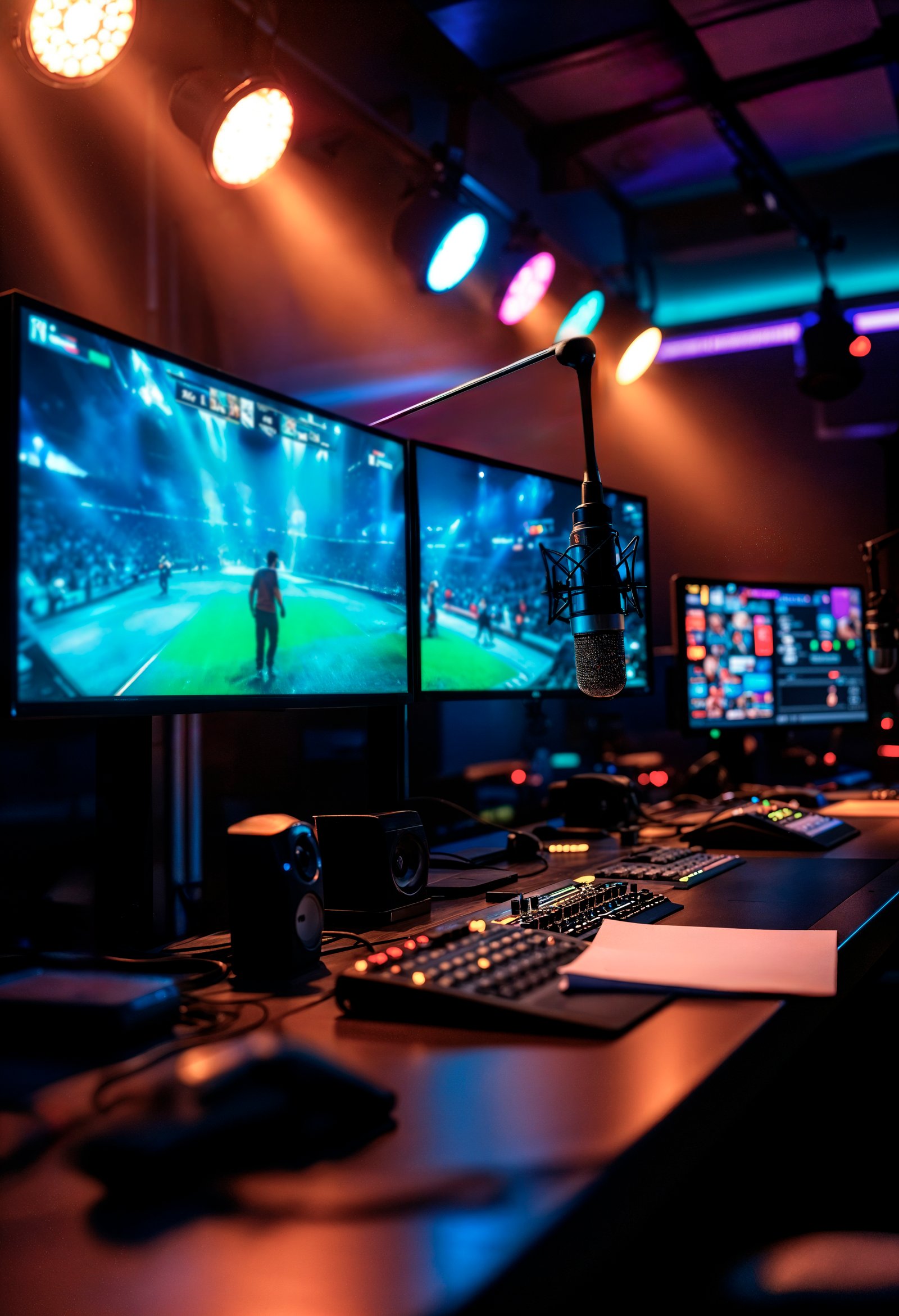SPORT-REPLAY